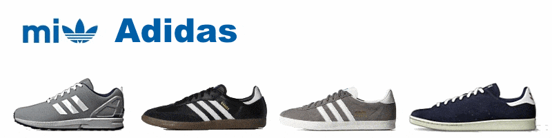 adidas chaussures personnalisables